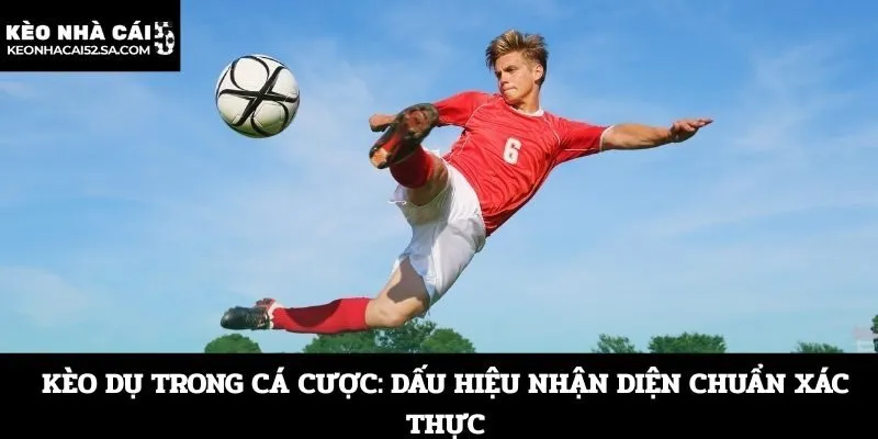 Kèo dụ